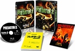 Predator 2 (Blu-ray Movie)