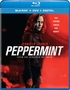 Peppermint (Blu-ray Movie)