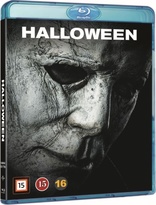 Halloween (Blu-ray Movie)