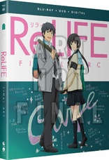 ReLIFE: Final Arc (Blu-ray Movie)