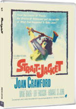 Strait-Jacket (Blu-ray Movie)