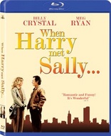 When Harry Met Sally (Blu-ray Movie), temporary cover art