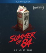 Summer of 84 (Blu-ray Movie)