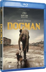 Dogman (Blu-ray Movie)