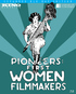 Pioneers: First Women Filmmakers (Blu-ray Movie) Pioneers: First Women Filmmakers (Blu-ray Movie)
