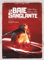 La baie sanglante (Blu-ray Movie)