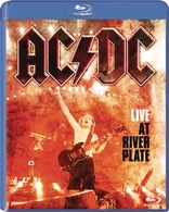 AC/DC: Live at River Plate (Blu-ray Movie)