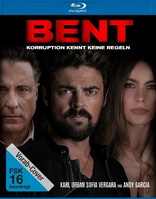 Bent - Korruption kennt keine Regeln (Blu-ray Movie)