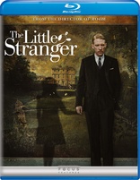 The Little Stranger (Blu-ray Movie)