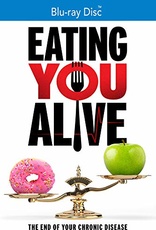 Eating You Alive (Blu-ray Movie)