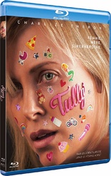 Tully (Blu-ray Movie)