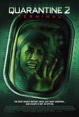 Quarantine 2: Terminal (Blu-ray Movie)