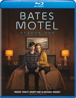 Bates Motel: Season One (Blu-ray Movie)