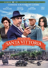 The Secret of Santa Vittoria (Blu-ray Movie)