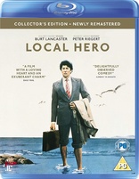 Local Hero (Blu-ray Movie)