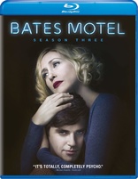 Bates Motel: Season Three (Blu-ray Movie)