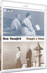 Viaggio a Tokyo (Blu-ray Movie), temporary cover art