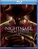 A Nightmare on Elm Street (Blu-ray Movie)