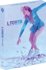 I, Tonya (Blu-ray Movie)