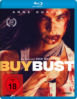 BuyBust (Blu-ray Movie)