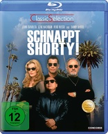 Get Shorty (Blu-ray Movie)