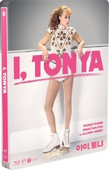 I, Tonya (Blu-ray Movie)