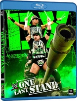 WWE: DX - One Last Stand (Blu-ray Movie)