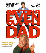 Getting Even with Dad (Blu-ray Movie)