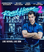 Road House 2 (Blu-ray Movie)