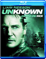 Unknown (Blu-ray Movie)