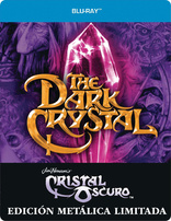 The Dark Crystal (Blu-ray Movie)