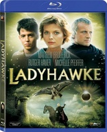 Ladyhawke (Blu-ray Movie)