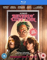 An Evening with Beverly Luff Linn (Blu-ray Movie)