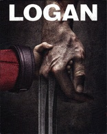 Logan (Blu-ray Movie)