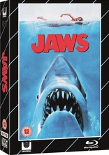 Jaws (Blu-ray Movie)