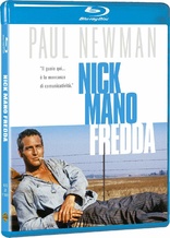 Cool Hand Luke (Blu-ray Movie)