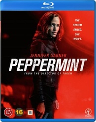 Peppermint (Blu-ray)
Temporary cover art