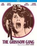 The Grissom Gang (Blu-ray Movie)