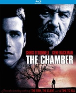 The Chamber (Blu-ray Movie)