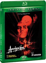 Apocalypse Now (Blu-ray Movie)