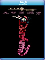 Cabaret (Blu-ray Movie)