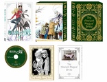 The Ancient Magus' Bride Vol. 3 (Blu-ray Movie)