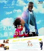 Demain tout commence (Blu-ray Movie)