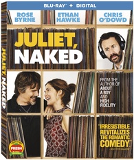 Juliet, Naked (Blu-ray)