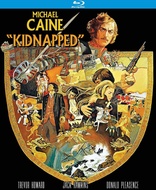 Kidnapped (Blu-ray Movie)