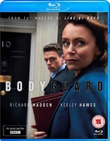 Bodyguard (Blu-ray Movie)