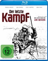 The Last Battle (Blu-ray Movie)