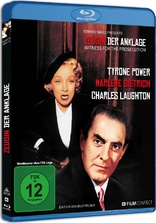 Witness for the Prosecution (Blu-ray Movie)