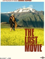 The Last Movie (Blu-ray Movie)