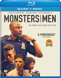 Monsters and Men (Blu-ray)